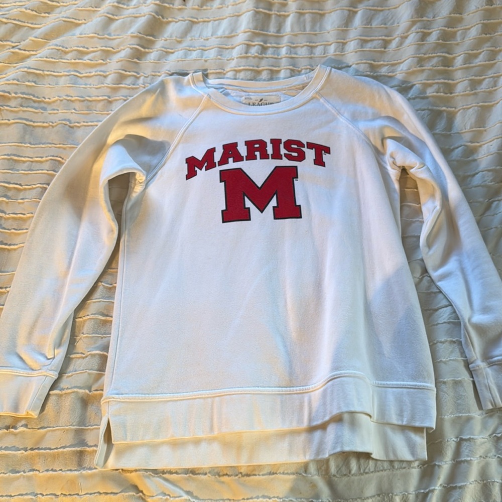 Marist College Sweatshirt